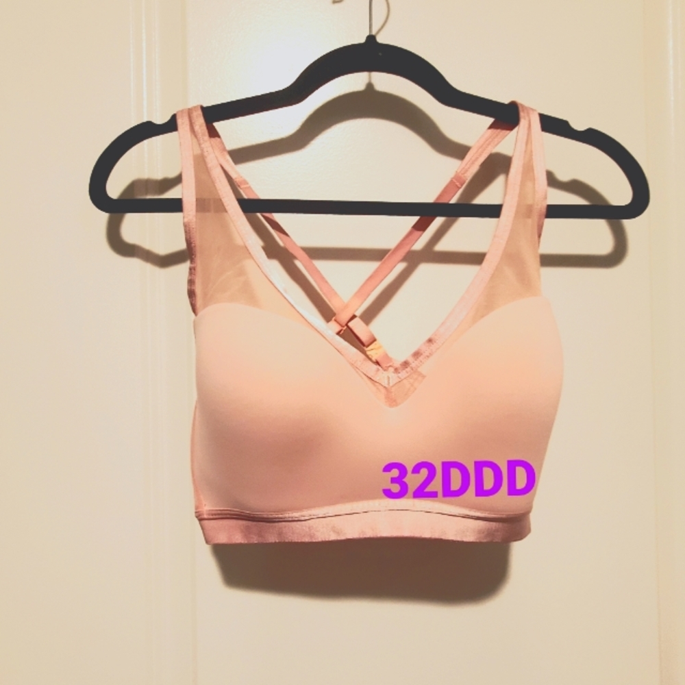 VS Incredible Lightweight Max 32DDD